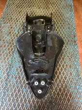 Sotto Coda  Ktm 640 Duke Lc4 Parafango Sotto Sella Codone Plastica 58708019000