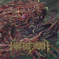 FUNERAL VOMIT (co) - Funeral