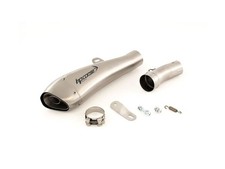 Terminale hydroform corse - hydroform, hp