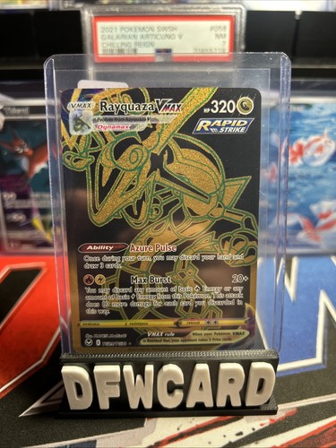 Spada scudo rayquaza vmax - spada, e