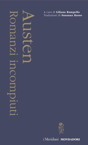 Libri jane austen - jane,