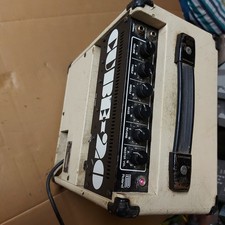 ROLAND CUBE-20 AMPLIFICATORE