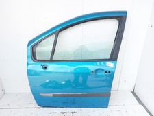 7751475517 PORTA ANTERIORE SX RENAULT MODUS (1° SERIE) 1.5 DCI 8V MAN 5M 68CV 20