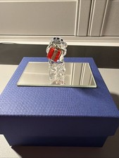 Orso Swarovski Kris - Un