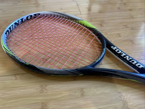 Dunlop biomimetic tour - f4.0,