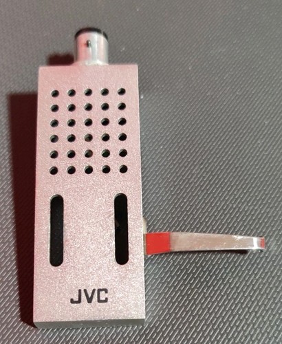 Shell jvc serie giradischi - shell,