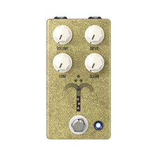 Overdrive pulito jhs - overdrive,