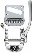 Bigsby custom fender flat - bigsby,