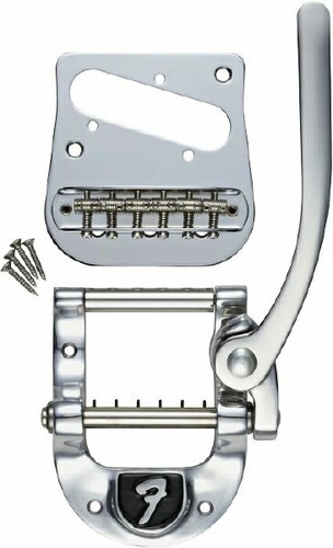 Bigsby custom fender flat - custom,