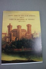 LIBRO 100 CENTO ANNI DI VITA E