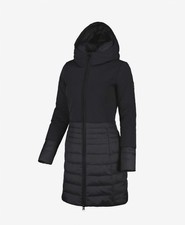 Piumino lungo Dekker Bi