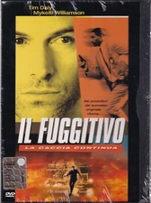 Fuggitivo caccia - il, la