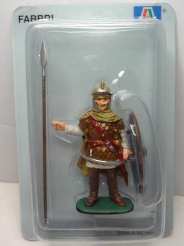 Italeri fabbri scala - scala, 54