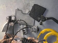 RICAMBI YAMAHA XTZ 750 SUPER TENERE MOTORE CARROZZERIA CICLISTICA