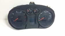 8z0920900a QUADRO STRUMENTI AUDI A2 Serie (8Z0) (0005) 1400 Benzina (200 428083