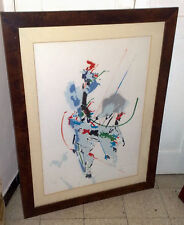 FRANCESCHINI EDOARDO