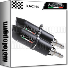 GPR 2 SCARICO RACE FURORE NERO