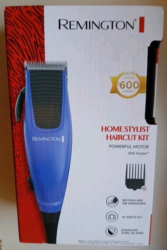 Remington home stylist - home, kit
