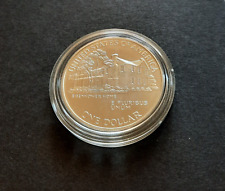 Moneta Americana 1 dollaro in