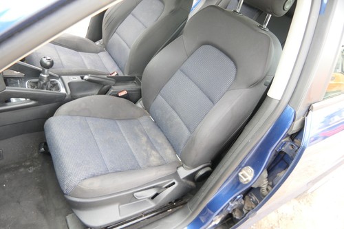 Sedile anteriore sinistro audi - anteriore,