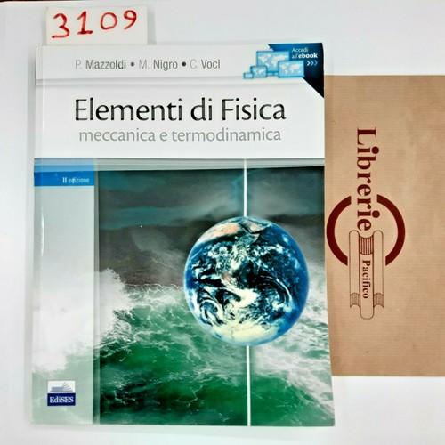 Mazzoldi elementi di - p.,