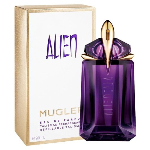 Alien thierry mugler edp donna - alien,