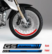 Kit Adesivi Centrali Cerchioni