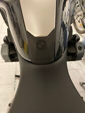 paraserbatoio parazip specifico  in neoprene x Bmw r 1200 r