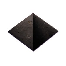 Piramide in Shungite - 5 cm