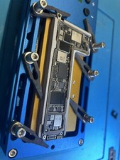 Riparazione scheda madre apple - scheda,