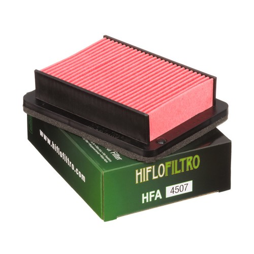 Hfa4507 hiflo filtro aria - filtro,
