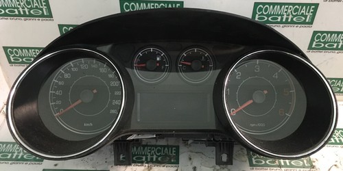 Strumentazione contachilometri - strumentazione,