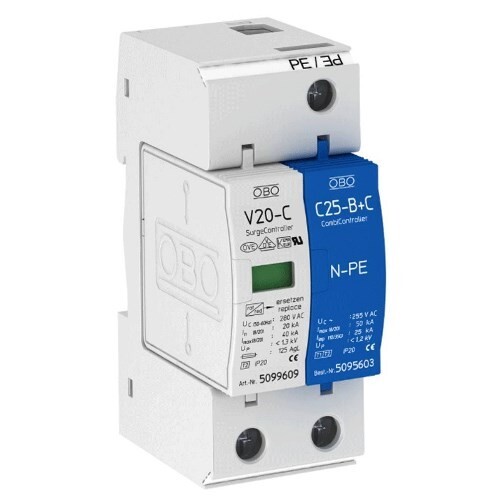 Obo betterman limitatore - obo,
