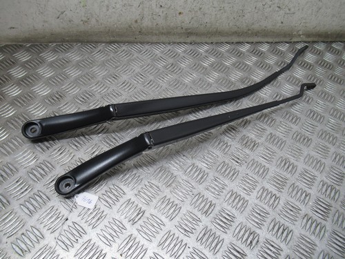 Bracci tergicristallo - bracci,