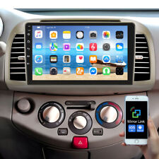 Per Nissan Micra 3 K12