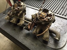 BMW E9 2800 - 3000  CS anni 70