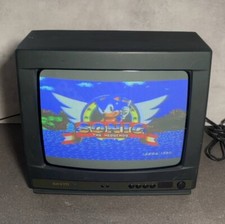 Sanyo TV CRT Cube 14" pollici