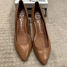 Jeffrey Campbell donna vintage