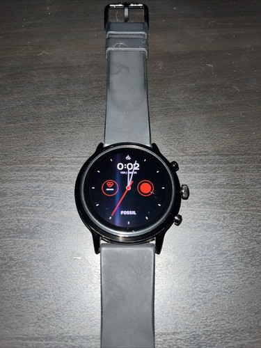 Smartwatch fossil gen usato - gen, 5e
