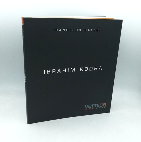 Ibrahim kodra grafiche - "ibrahim,