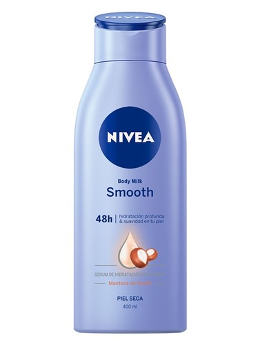 6x nivea latte - 19,50,