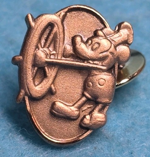 Steamboat willie anno - willie,