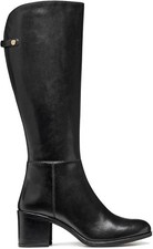Stivale donna geox new asheel - stivale,