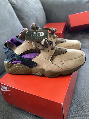Nike air huarache - huarache, le