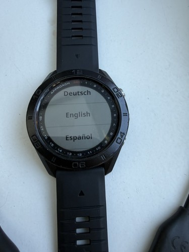 Garmin approach s60 golf - garmin,