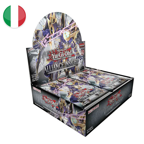 Box display bustine - box,