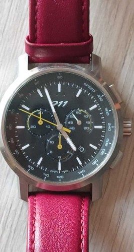 Reloj original porsche 911