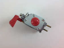 Carburatore motore soffiatore HUSQVARNA McCULLOCH GBV345 545081857