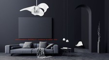 VAM DC Ventilatore soffitto