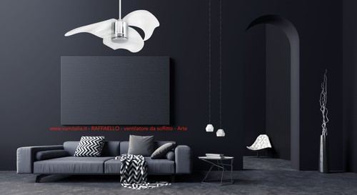 Vam ventilatore soffitto - vam,